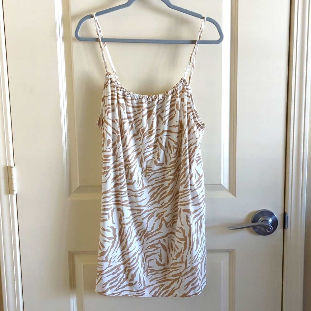 ASOS Design Mini Dress. Size 6